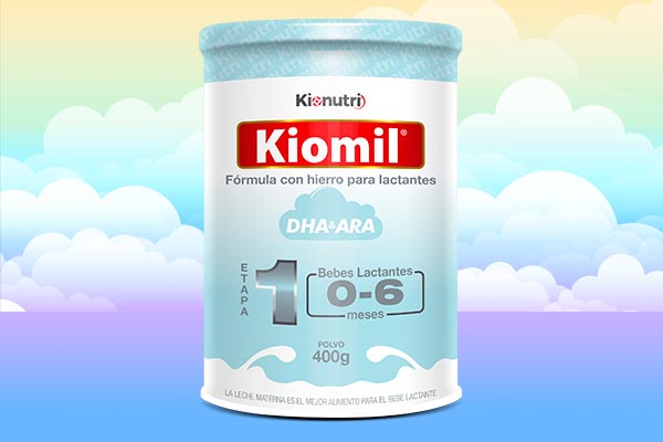 kionutri kiomil etapa 1