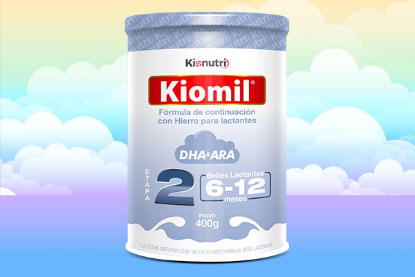 kionutri kiomil etapa 2