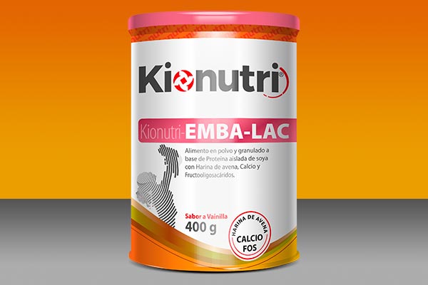 kionutri embalac