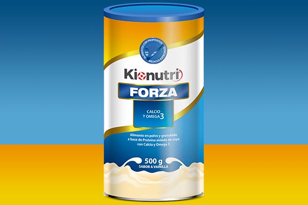 kionutri forza