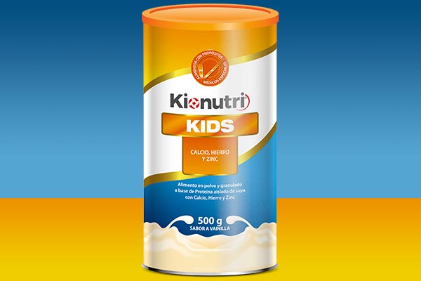 Kionutri sisinm