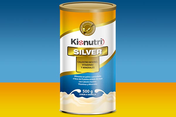 kionutri silvers