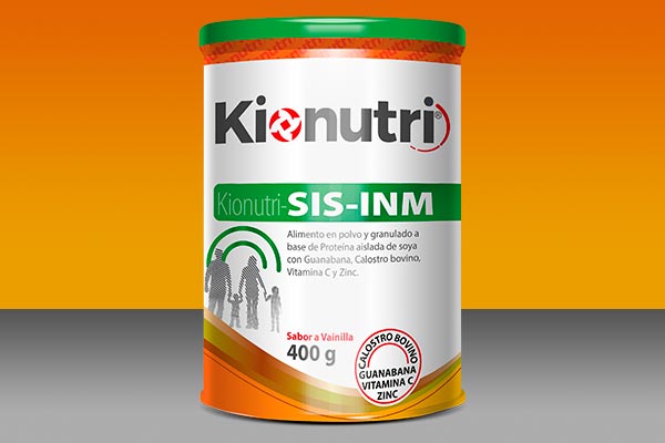 Kionutri sisinm